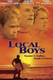Local Boys 2002 on netflix