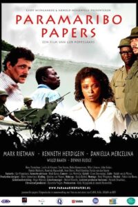Paramaribo Papers 2002 on netflix