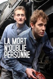 La mort n’oublie personne 2009 on netflix