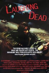Laughing Dead 1998 on netflix
