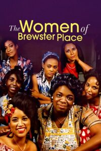 The Women of Brewster Place 1989 on netflix
