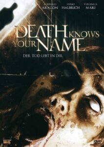 Death Knows Your Name 2007 on netflix