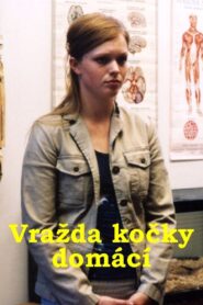 Vražda kočky domácí 2004 on netflix