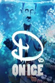 D. on Ice 2012 on netflix