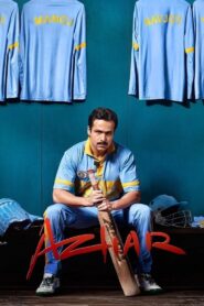 Azhar 2016 on netflix