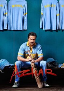 Azhar 2016 on netflix