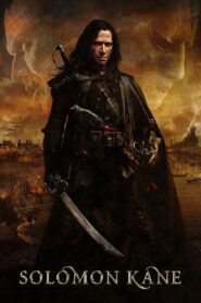 Solomon Kane 2009 on netflix