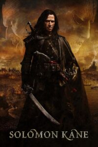 Solomon Kane 2009 on netflix