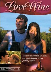 Love Wine 2005 on netflix