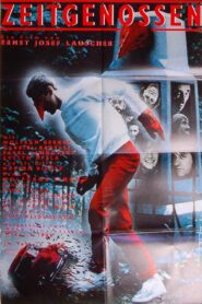 Contemporaries 1983 on netflix