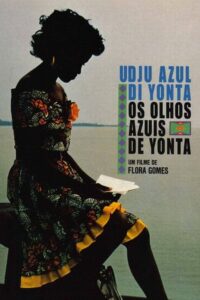 The Blue Eyes of Yonta 1992 on netflix