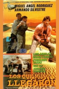 Los que nunca llegaron 1984 on netflix