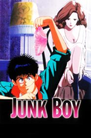 Junk Boy 1987 on netflix
