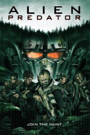 Alien Predator 2018 on netflix