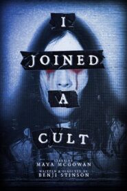 I Joined a Cult 2024 on netflix