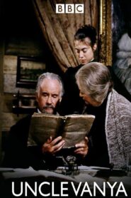 Uncle Vanya 1991 on netflix