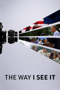 The Way I See It 2020 on netflix
