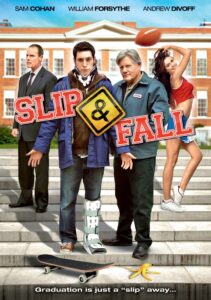 Slip and Fall 2011 on netflix