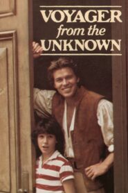 Voyager from the Unknown 1984 on netflix