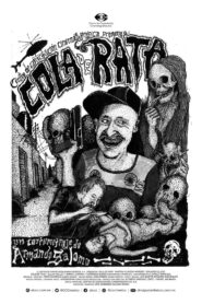 Tail of Rat 2022 on netflix