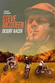 Steve McQueen: Desert Racer 2015 on netflix