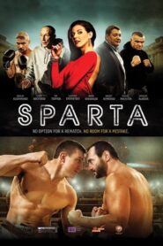 Sparta 2016 on netflix