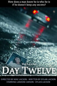 Day Twelve 2023 on netflix