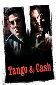 Tango & Cash 1989 on netflix