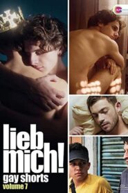 LIEB MICH! – Gay Shorts Volume 7 2020 on netflix