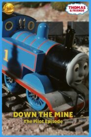 Down The Mine: The Pilot Episode 1983 on netflix
