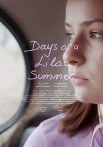 Days of a Lilac Summer 2023 on netflix