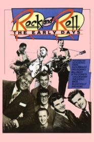 Rock and Roll: The Early Days 1984 on netflix
