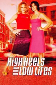 High Heels and Low Lifes 2001 on netflix