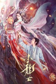 The Dragon Lady 2022 on netflix