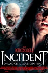 Incident On and Off a Mountain Road 2005 on netflix