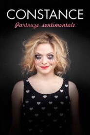 Constance : Partouze sentimentale 2015 on netflix
