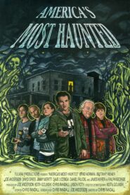 America’s Most Haunted 2013 on netflix