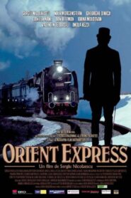 Orient Express 2004 on netflix