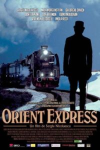 Orient Express 2004 on netflix