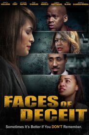 Faces of Deceit 2018 on netflix