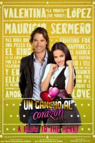 Un gancho al corazón 2007 on netflix