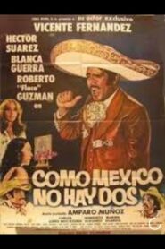 Como México no hay dos 1981 on netflix