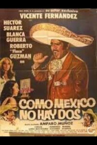 Como México no hay dos 1981 on netflix