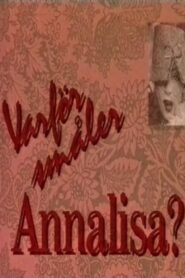 Varför småler Annalisa? 1994 on netflix