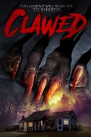Clawed 2017 on netflix
