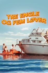 Three Angels and Five Lions 1982 on netflix