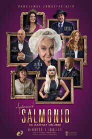 The Salmons: 25 Years Later 2020 on netflix