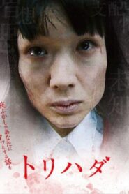 Torihada: yofukashi no anata ni zotto suru hanashi wo 2007 on netflix