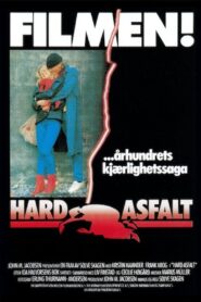 Hard asfalt 1986 on netflix