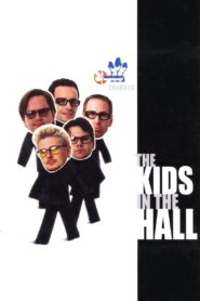 The Kids in the Hall: Sketchfest Tribute 2008 on netflix